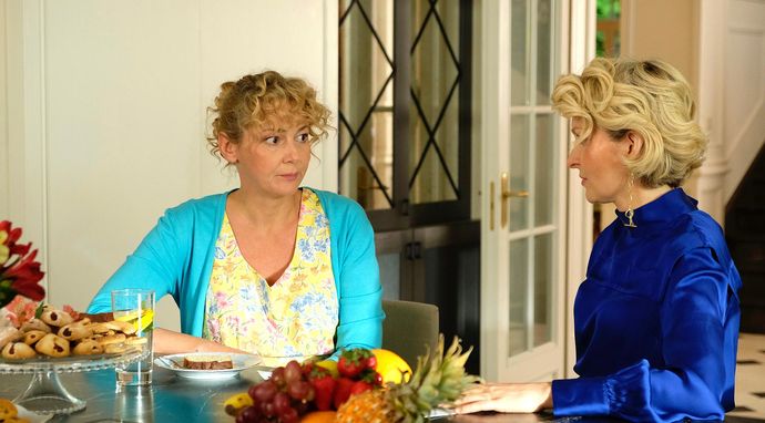 Kowalscy kontra Kowalscy