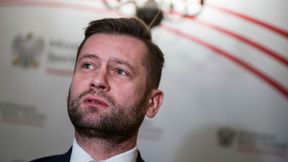Kłopoty byłego ministra? "Materiał dowodowy jest porażający"