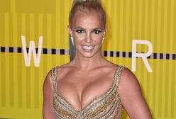 Britney Spears udekorowała dom na święta. Gwiazda korzysta z życia