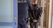 Warszawa: Miał kopertę z pieniędzmi. Duchowny zatrzymał złodzieja