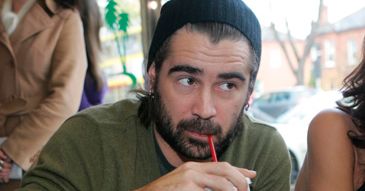 Colin Farrell jest wolny!