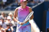 Tenis: Turniej US Open w Nowym Jorku - mecz ćwierćfinałowy gry pojedynczej kobiet