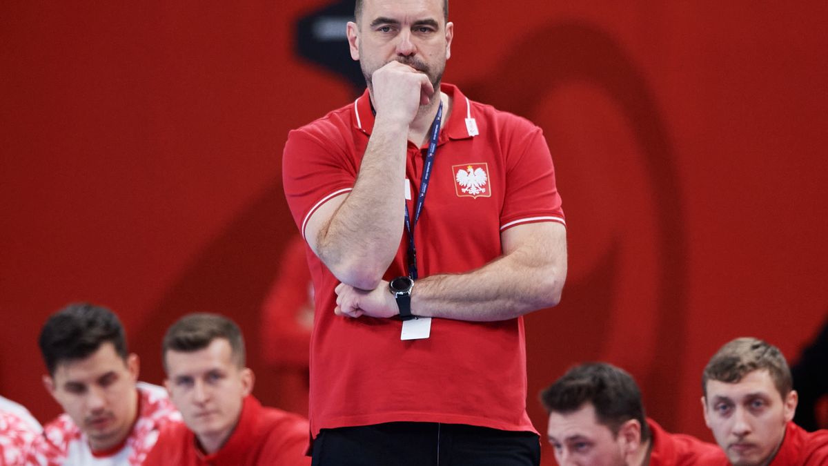 PAP / Adam Warżawa / Na zdjęciu: Bartosz Jurecki
