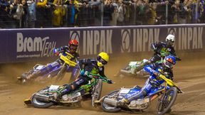 Bayersystem GKM Grudziądz - Innpro ROW Rybnik 51:39 (galeria)