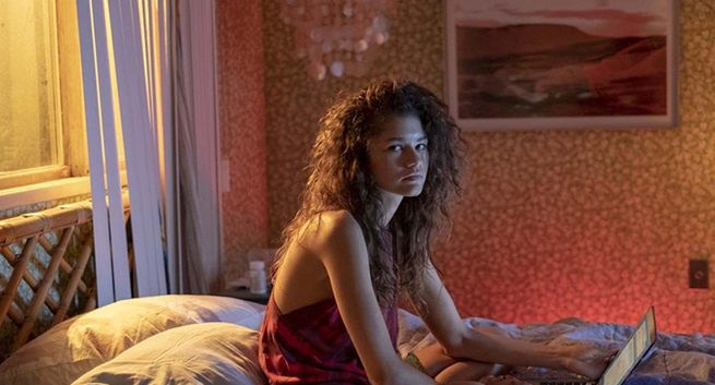 Konflikt Zendayi i Sama Levinsona. Co z trzecim sezonem „Euforii”?