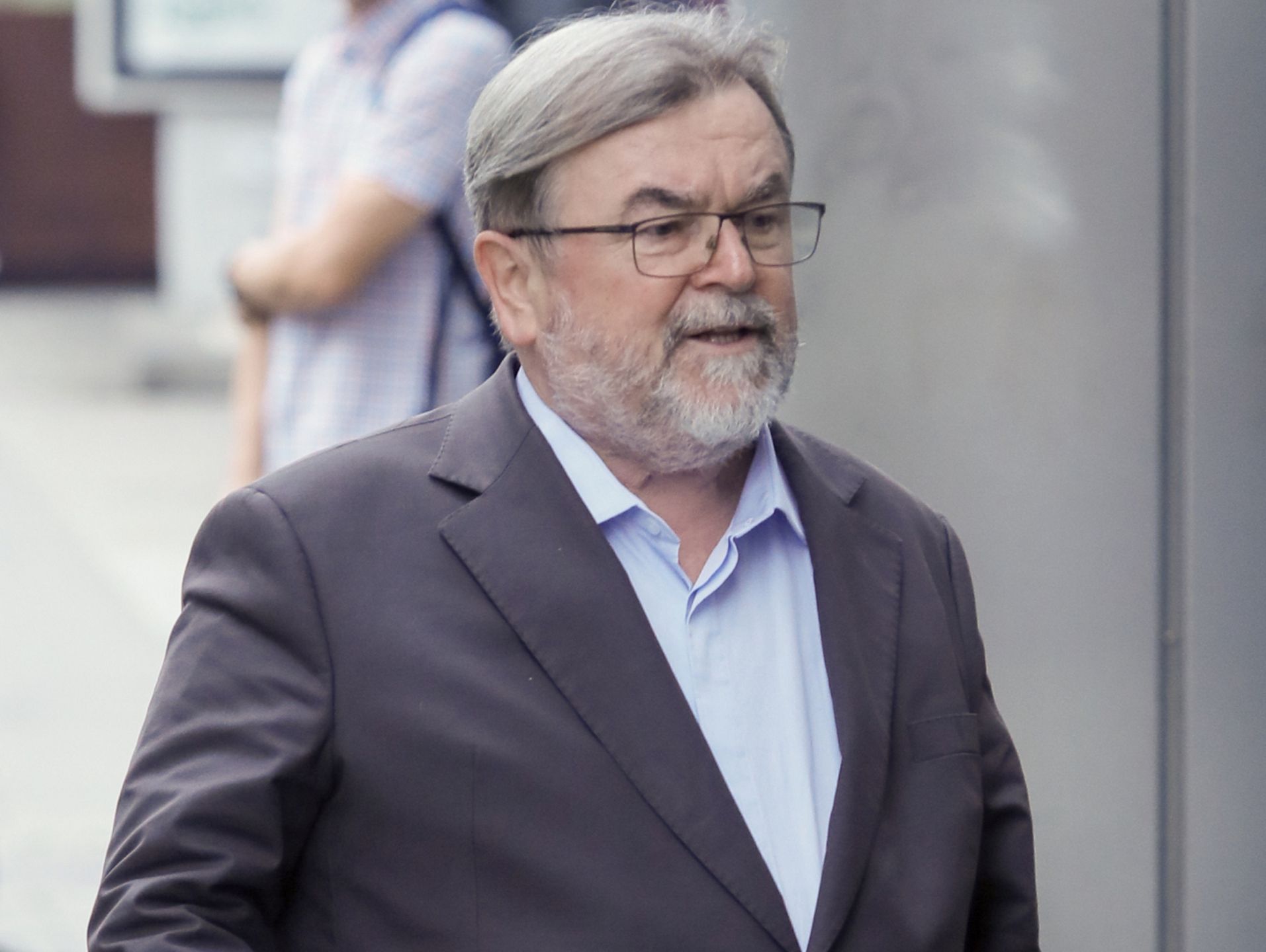 Edward Miszczak po 25 latach odchodzi z TVN