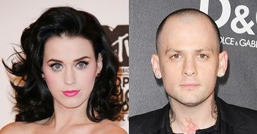 Benji Madden i Katy Perry mają romans?!