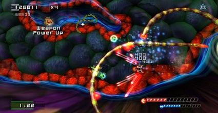 Astro Tripper na PlayStation Network 11 grudnia