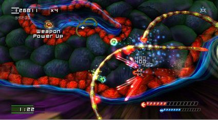 Astro Tripper na PlayStation Network 11 grudnia