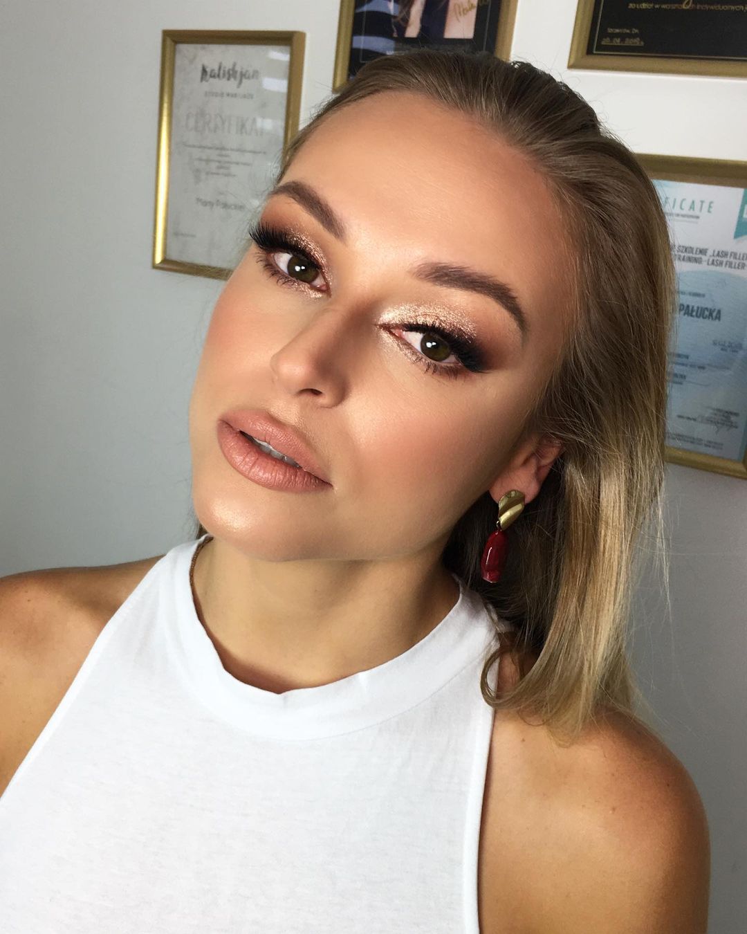 Anna Burska - Love Island. Wyspa miłości 3