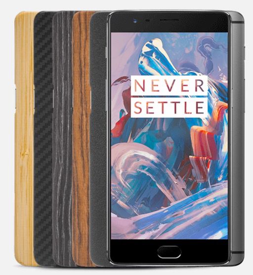 OnePlus 3 oficjalnie. Jest droższy, ale i zauważalnie lepszy od poprzedników 6