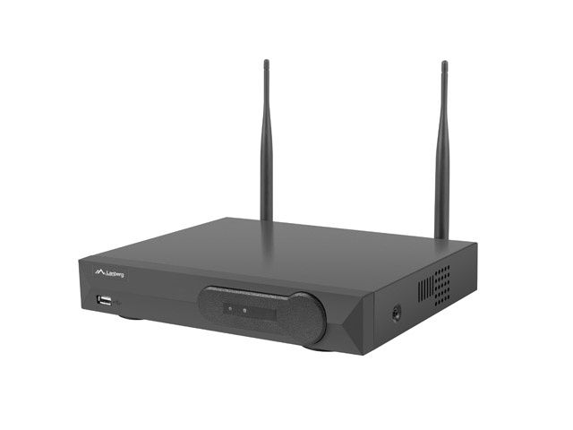 Monitoring Wi-Fi Lanberg
