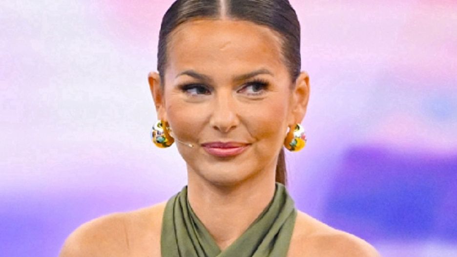 Paulina Sykut-Jeżyna mówi o macierzyństwie