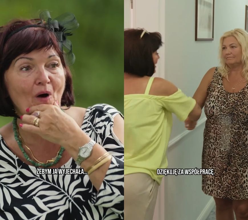 Basia odejdzie z programu? Fala komentarzy