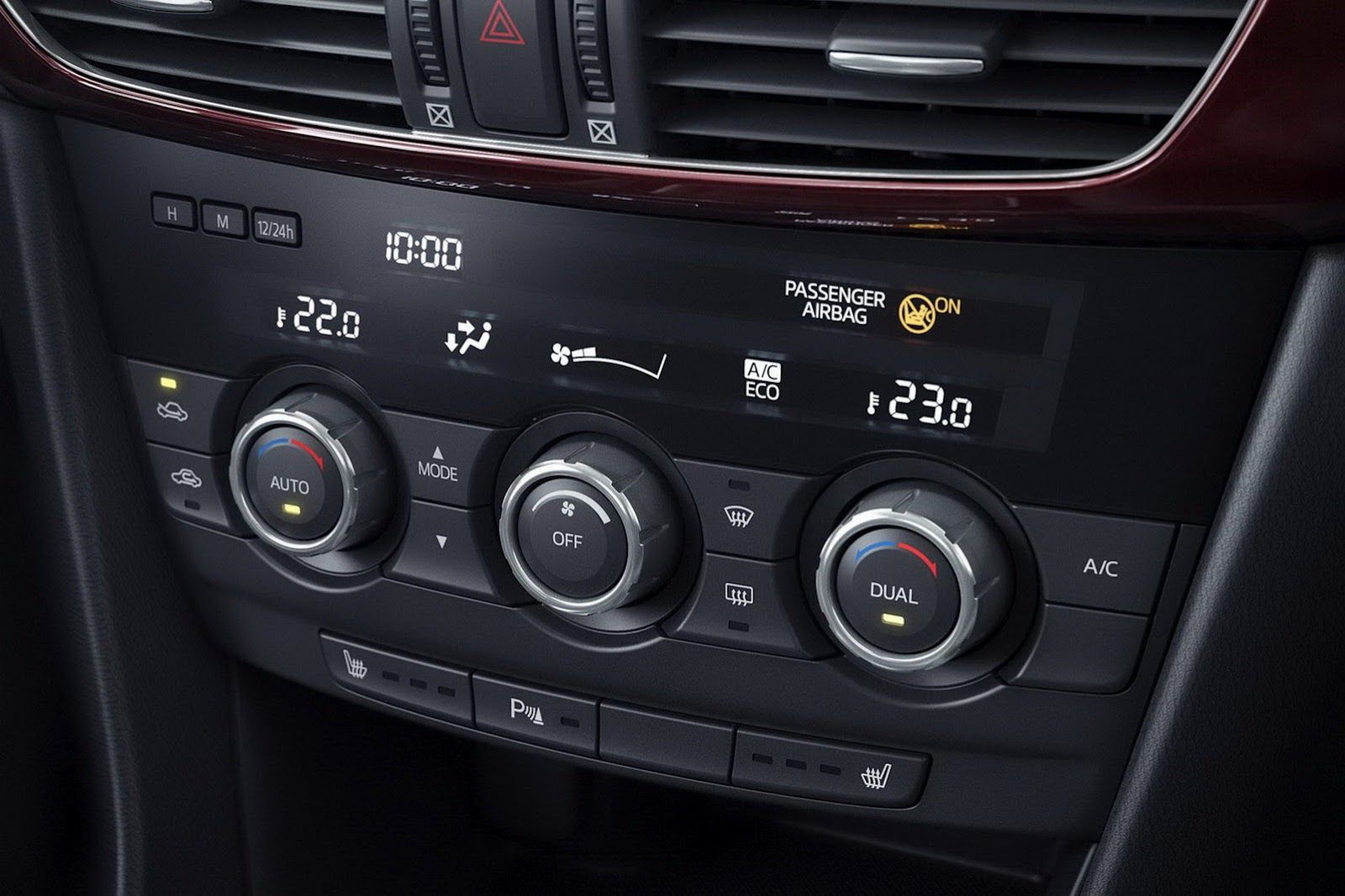 Mazda6 w najdrobniejszych detalach [galeria] 25