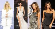 Julia Wieniawa i Grażyna Torbicka błyszczały na paryskim pokazie. Jak wypadły na tle światowych gwiazd?