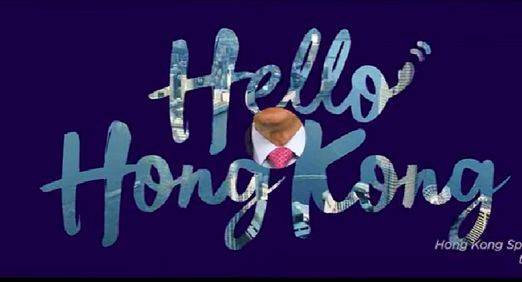 Hongkong rozda pół miliona biletów, by przyciągnąć turystów