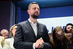 Hołownia dopiero szósty. Kosiniak-Kamysz miał nietęgą minę