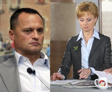 Pieńkowska" "Mój mąż nie jest bankrutem!"