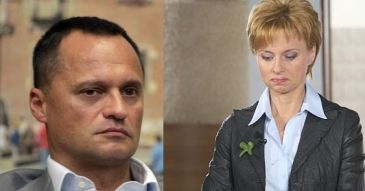Pieńkowska" "Mój mąż nie jest bankrutem!"