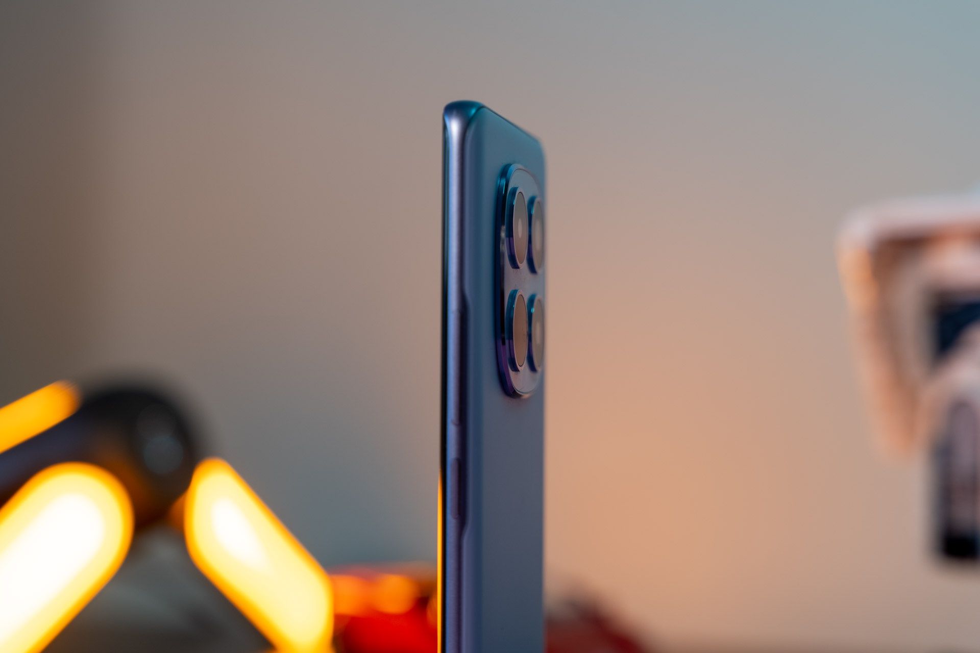 Bok Redmi Note 15 4G