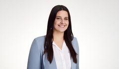 Angelika Waszkiewicz awansowała w more communications agency