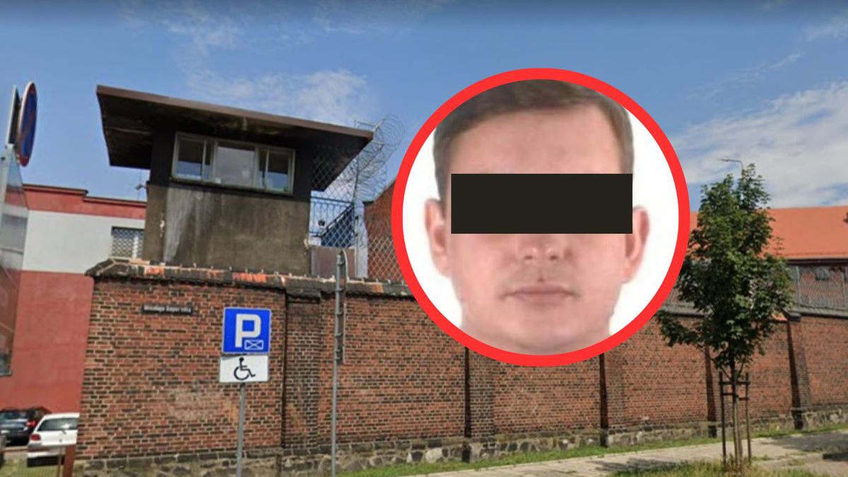 Sebastian M. trafił do aresztu