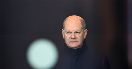 Tragedia w Magdeburgu. Emocjonalny wpis Olafa Scholza