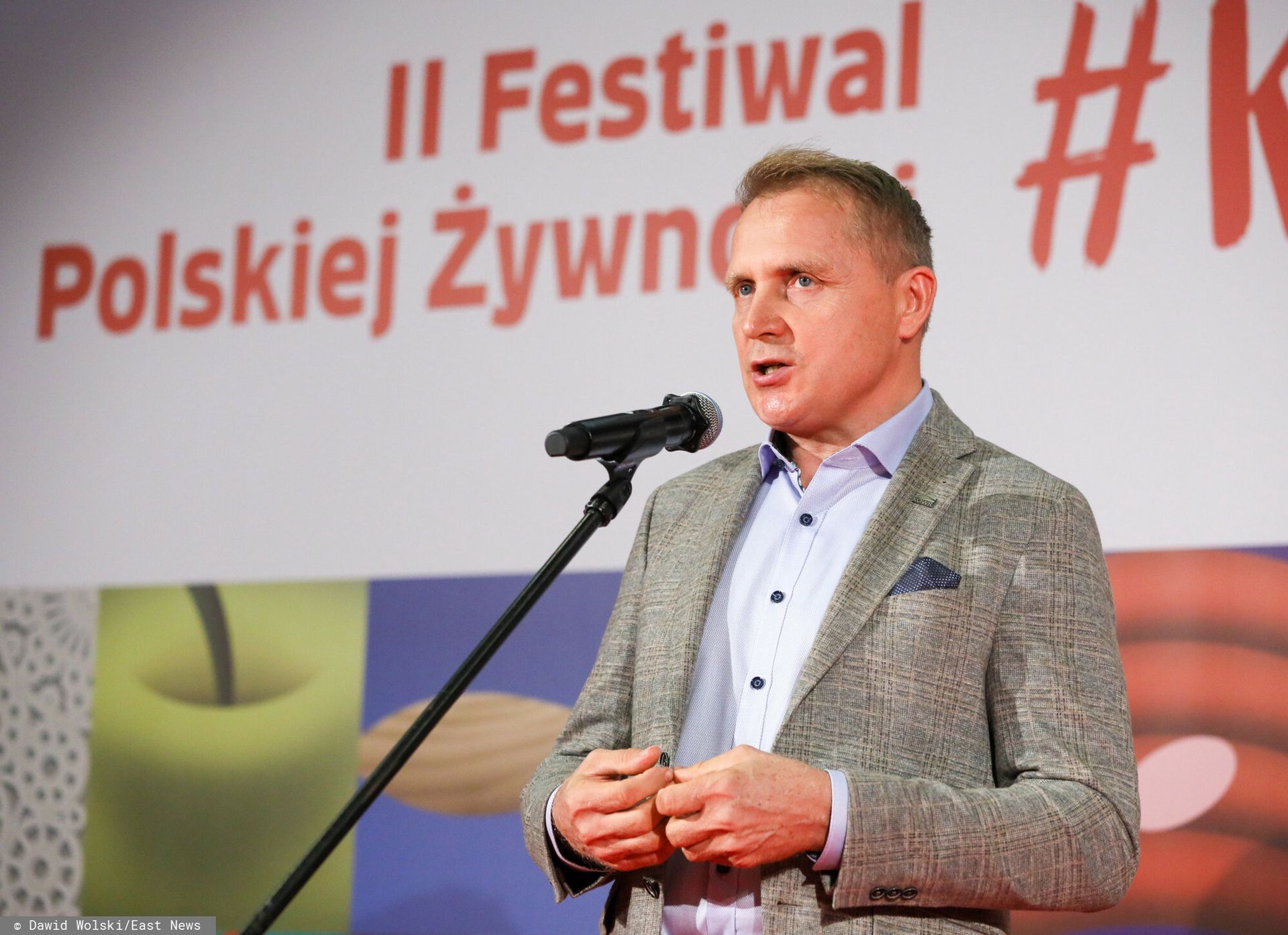 wiadomości,aktualności,WP Wiadomości Szef KOWR potwierdza. Wystąpi o zwrot działki pod CPK