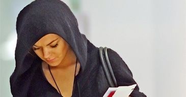 Lindsay: "Jadam dwa posiłki na tydzień"