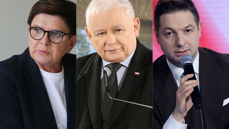 W PiS panuje przekonanie, że za porażką kandydata prezesa PiS na marszałka małopolskiego sejmiku stoją ludzie Beaty Szydło i Patryka Jakiego