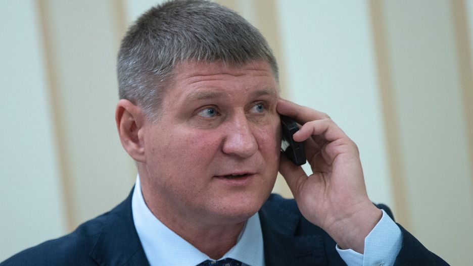 Kuriozalne słowa rosyjskiego polityka. Naprawdę to powiedział
