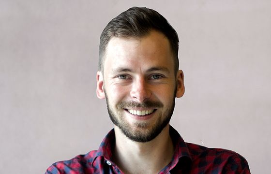 Andrzej Zasowski: z Havas Media do Think Kong