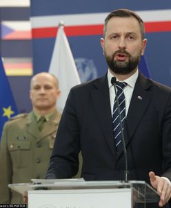 Minister obrony: musimy być gotowi na każdy scenariusz, nawet ten najgorszy