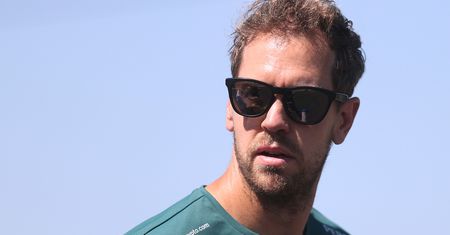 Sebastian Vettel chce ograniczeń prędkości na niemieckich autostradach. Tłumaczy dlaczego