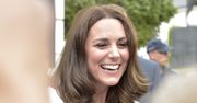 Radość na Wyspach. Są nowe wieści ws. stanu zdrowia księżnej Kate