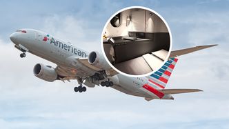 Linie American Airlines zaskoczyły. Koniec z pierwszą klasą. Powód? Zasobność portfeli klientów