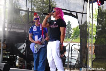 Ich Troje, Skolim i klasyka motoryzacji. Dwa dni koncertów i regionalna kuchnia. Rusza IX Kasztelański Festiwal Smaków
