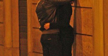 Justin i Jessica zamieszkali razem!