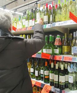 Zmiany od 8 grudnia. Nowe informacje na etykietach popularnych alkoholi