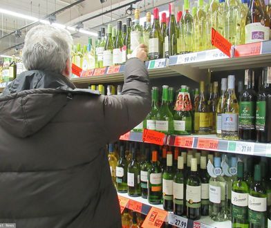 Zmiany od 8 grudnia. Nowe informacje na etykietach popularnych alkoholi