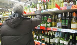 Zmiany od 8 grudnia. Nowe informacje na etykietach popularnych alkoholi
