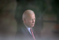 Joe Biden wygrał wybory. Lata temu przeżył dramat. Stracił najbliższą rodzinę