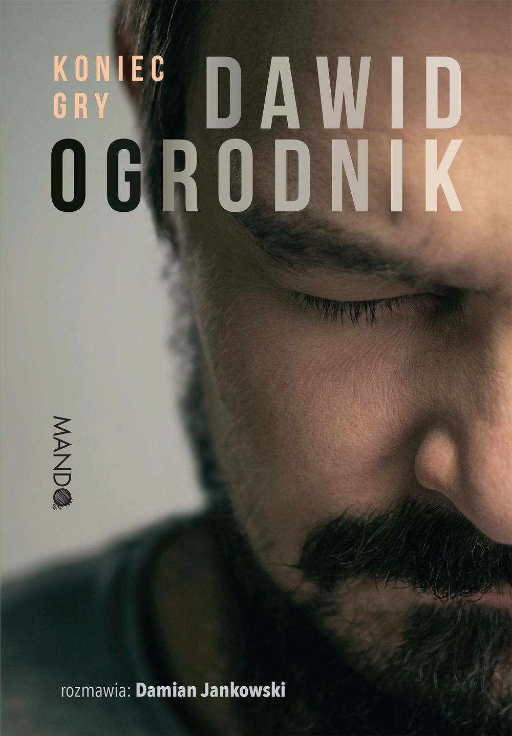 "Koniec gry"