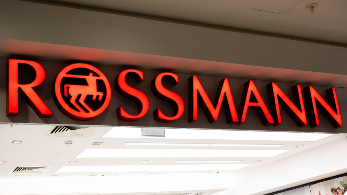 Rossmann