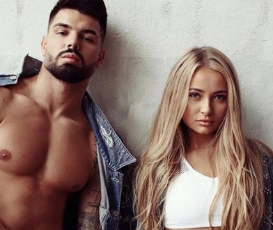 Monika i Paweł z "Love Island" wciąż są razem. Fani podejrzewają kłamstwo