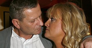 Dwóch jej facetów umarło na jej oczach!