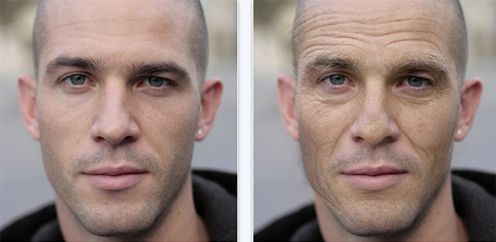 Age My Face – twoja twarz za 50 lat 1