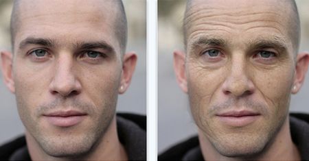 Age My Face – twoja twarz za 50 lat