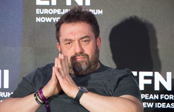 Naczelny Onetu znika z redakcji na kilka miesięcy